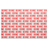 TISSU CROOKLYN, NYC (Fat Quarter)