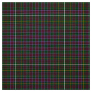 Tissu Crosbie Tartan