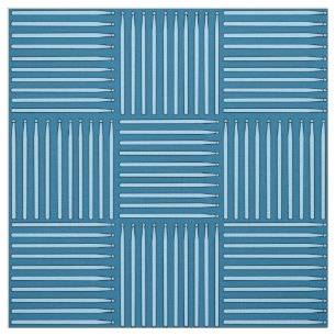 Tissu Crosshatch à tige