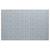 Tissu Crosshatch à tige (Yard)
