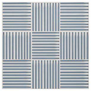 Tissu Crosshatch à tige