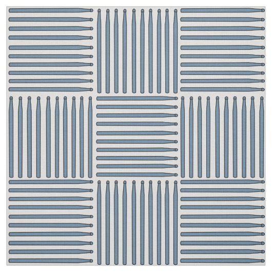 Tissu Crosshatch à tige (Échantillon)
