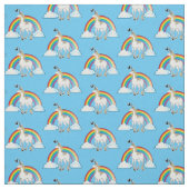 Tissu Croyez (Échantillon)