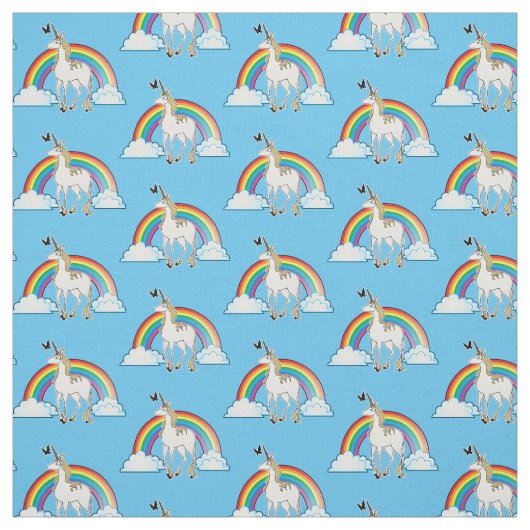 Tissu Croyez (Échantillon)