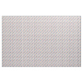 Tissu Cru nautique (Yard)