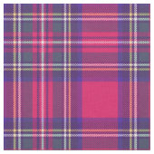 Tissu Cru plaid de 5 rose/bleu/vert/jaune/blanc (Fermer)