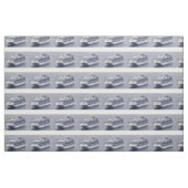 Tissu Cruise ship (Fat Quarter)