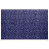 Tissu Crux de constellation de l'hémisphère sud (Yard)