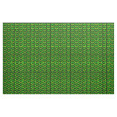 Tissu Cthulhu à ailes (Yard)