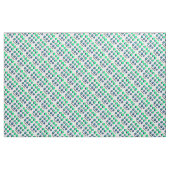 Tissu Cube évolutif à l'intérieur des mathématiques et d (Yard)