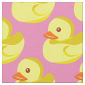 Tissu Cube Rubber Duck Thunder_Cove  (Fermer)