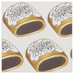 Tissu Cucidati Cuccidati Italien Fig Cookies de Noël