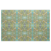 Tissu Cucullia Absinthii Wormwood (Fat Quarter)