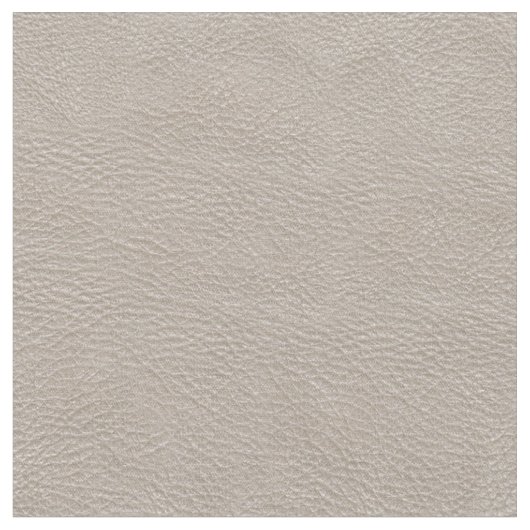 Tissu Cuir blanc Faux (Fermer)