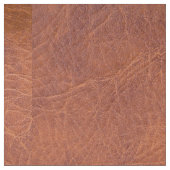 Tissu Cuir Brown (Échantillon)
