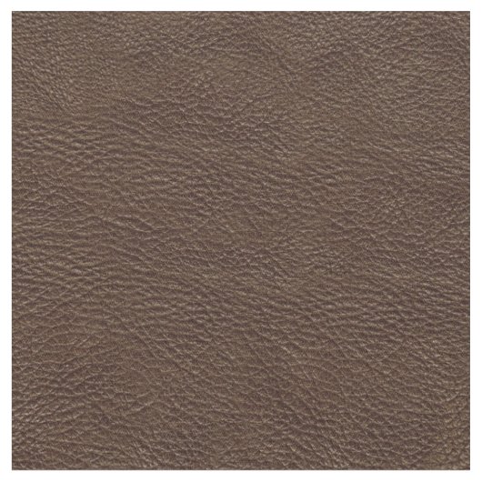 Tissu Cuir Brown Faux (Fermer)