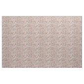 Tissu Cuir rustique rose rousse (Fat Quarter)