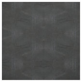 Tissu Cuir Soft Black Faux Suede (Échantillon)