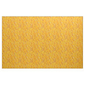 Tissu Cuir travaillé chic marigold (Fat Quarter)