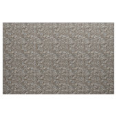 Tissu Cuir travaillé taupe rustique (Fat Quarter)