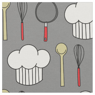 Tissu Cuisine Chef Cute Enfants Cuisine Cuisine