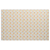 Tissu Cuisine en coton pastèque (Fat Quarter)