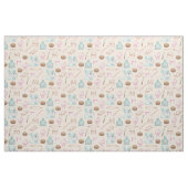 Tissu Cuisson d'aquarelle sur sable (Fat Quarter)