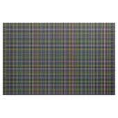 Tissu Culloden District Tartan 1746 (Yard)