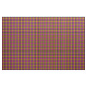 Tissu Culloden Scotland District Tartan (Yard)