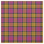 Tissu Culloden Scotland District Tartan (Échantillon)