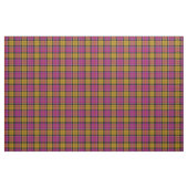 Tissu Culloden Scotland District Tartan (Fat Quarter)