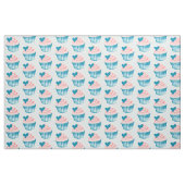 Tissu Cupcake Love (Fat Quarter)