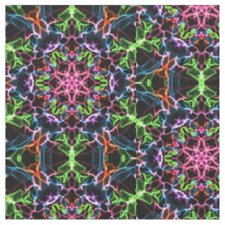 Tissu curatif d'énergie, personnalisable