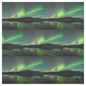 Tissu Curling Aurora (Échantillon)