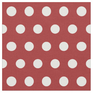 Tissu Customiser vos propres pois motif en cas de crise