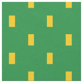 Tissu Customisez votre vert et jaune (Fermer)
