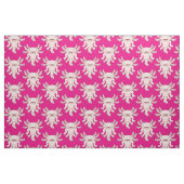 Tissu Cute Axolotl rose Thunder_Cove (Fat Quarter)