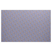 Tissu Cute bubble (Yard)