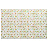 Tissu Cute Camels (Fat Quarter)