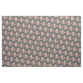 Tissu Cute cat (Yard)