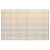 Tissu Cute Cats Fabric (Yard)