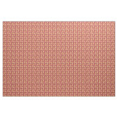 Tissu Cute Chat Motif sans couture (Fat Quarter)