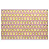 Tissu Cute Chick Thunder_Cove (Yard)