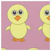 Tissu Cute Chick Thunder_Cove (Fermer)