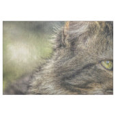 Tissu Cute Collection de chats 10 (Fat Quarter)