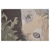 Tissu Cute Collection de chats 3 (Fat Quarter)