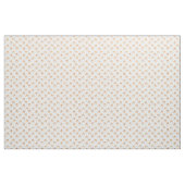 Tissu Cute Corgi Motif (Yard)