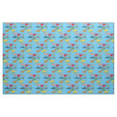 Tissu Cute Dinosaur Collection Thunder_Cove (Fat Quarter)