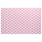 Tissu Cute Elephants Nursery Fabric (Yard)