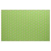 Tissu Cute Flamant rose Baby Nursery Décor Fabric (Yard)